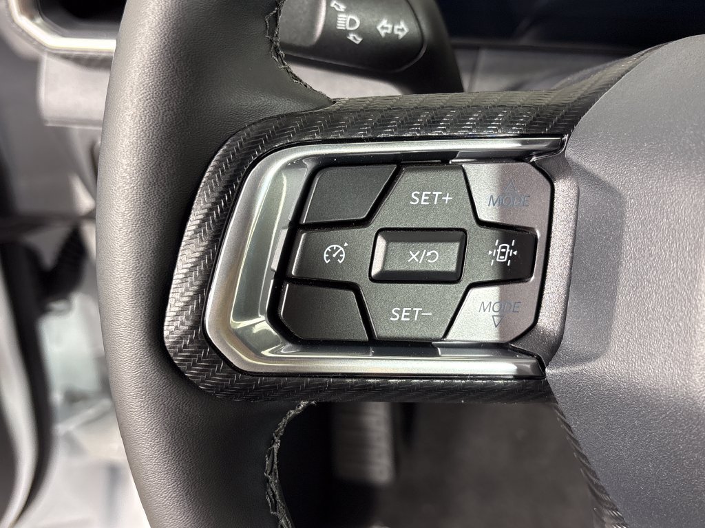 New 2026 Ford Mustang Premium RWD image 17