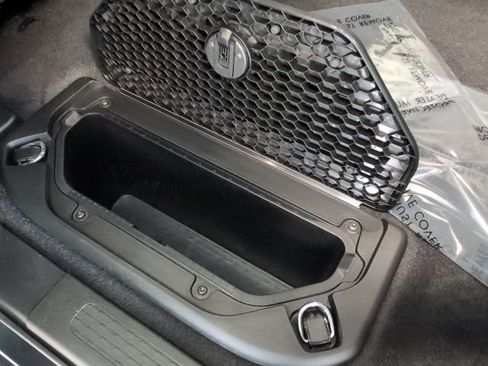 New 2026 RAM 1500 Big Horn image 38