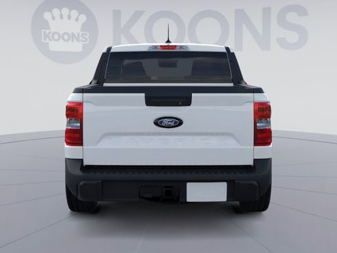New 2026 Ford Maverick XL image 7