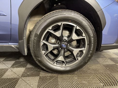 Used 2020 Subaru Crosstrek 2.0i Premium w/ Moonroof Package 1 image 7