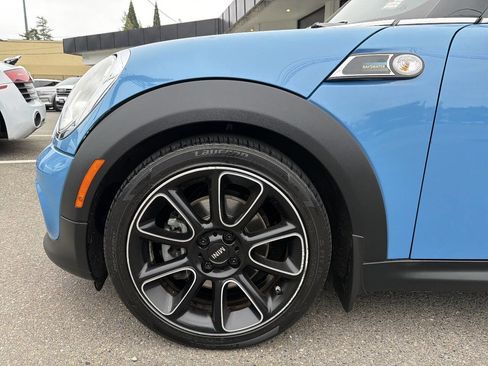 Used 2012 MINI Cooper Hardtop FWD image 12