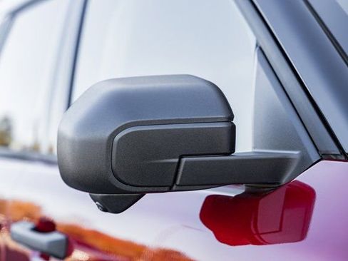 New 2025 Ford Bronco Sport Outer Banks w/ Sasquatch Outer Banks Package image 18