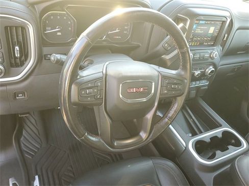 Used 2020 GMC Sierra 1500 AT4 w/ AT4 Premium Package image 19