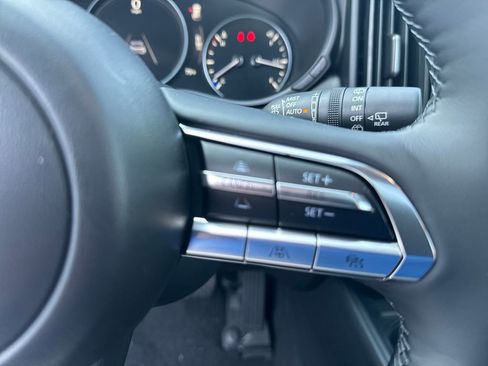 New 2025 MAZDA CX-50 AWD 2.5 Turbo w/ Weather Package image 22