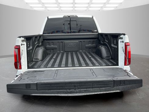 Used 2024 Ford F150 Raptor image 6