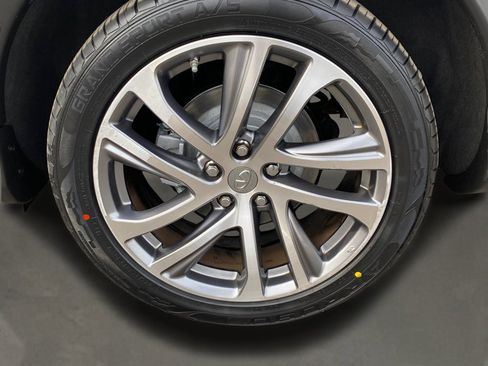 Used 2017 INFINITI QX50 AWD w/ Technology Package image 33