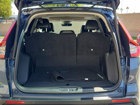 Certified 2023 Honda CR-V EX-L image 9