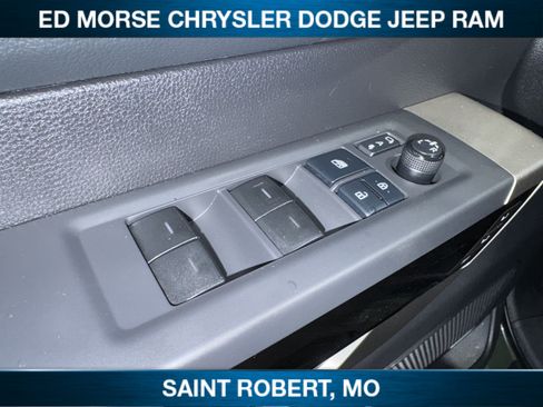 Used 2022 Toyota Tundra Limited AWD/4WD image 24