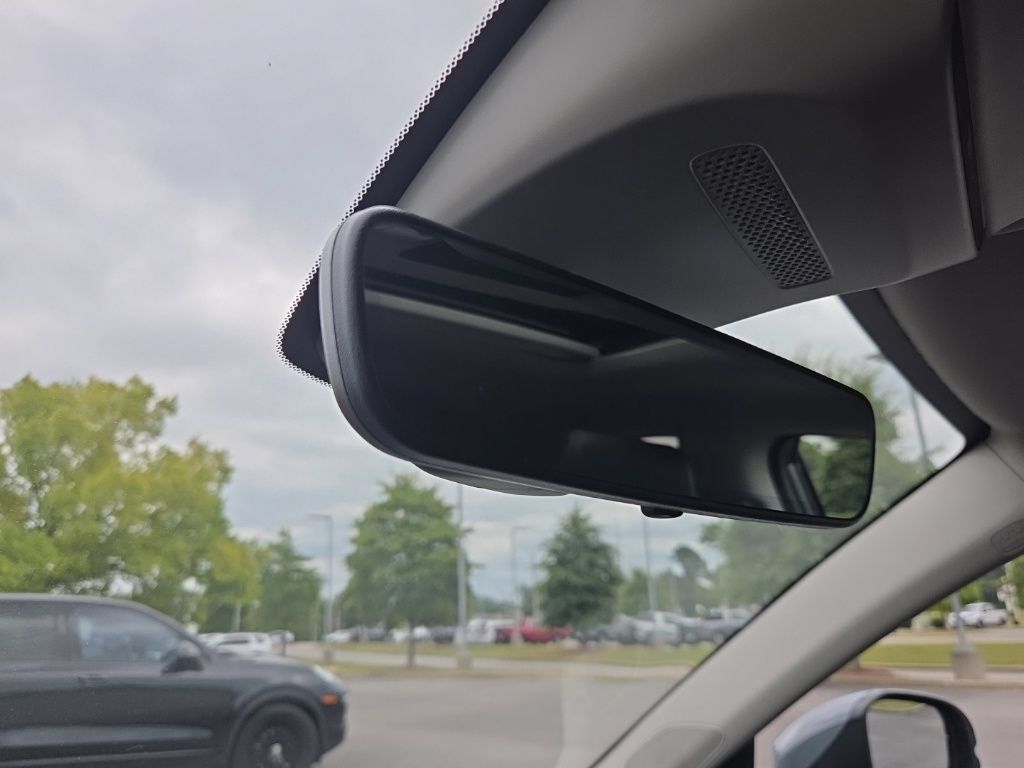 New 2027 Honda HR-V EX-L image 50
