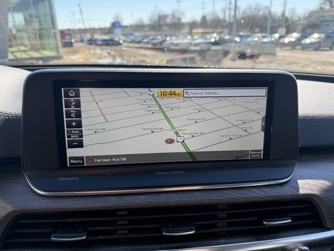 Used 2020 Kia Telluride SX w/ SX Prestige Package image 12