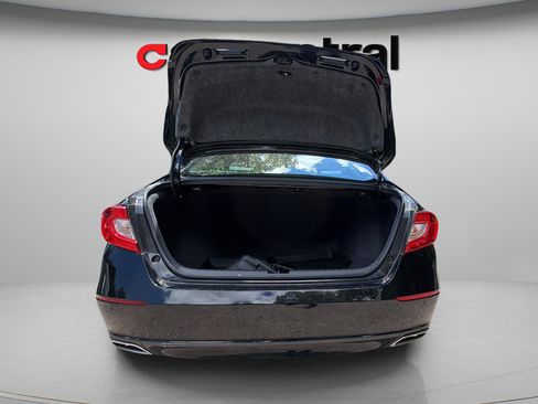 Used 2019 Honda Accord Touring image 27