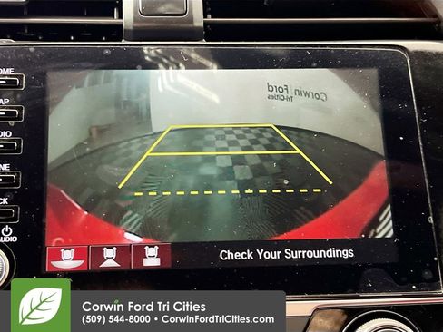 Used 2019 Honda Civic Type R image 21