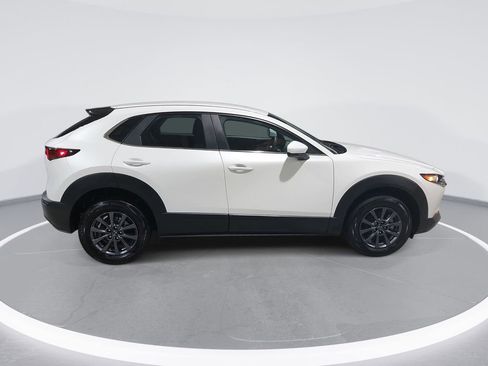 Certified 2023 MAZDA CX-30 AWD 2.5 S image 4