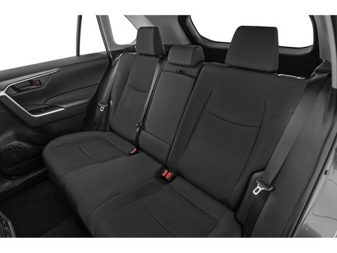 Used 2024 Toyota RAV4 LE image 11