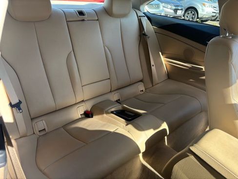 Used 2014 BMW 428i xDrive Coupe image 11