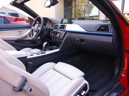 Used 2016 BMW 428i Convertible RWD image 31