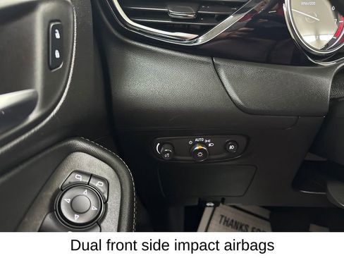 Used 2023 Buick Encore GX Preferred w/ Cold Weather Comfort Package FWD image 35