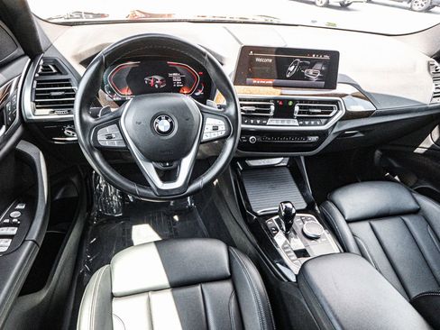 Used 2023 BMW X3 xDrive30i image 25
