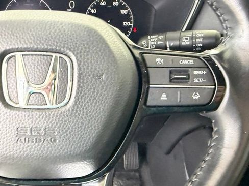 Used 2024 Honda CR-V EX-L image 18