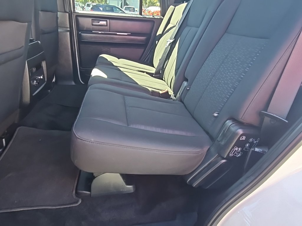 Used 2017 Ford Expedition XL w/ Equipment Group 101A AWD/4WD image 21
