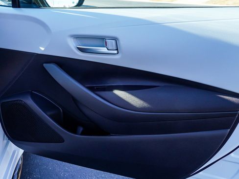 New 2026 Toyota Corolla SE image 27