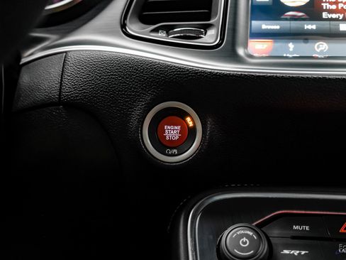 Used 2018 Dodge Challenger SRT Demon RWD image 86