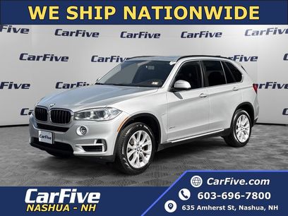 Used 2016 BMW X5 xDrive35i