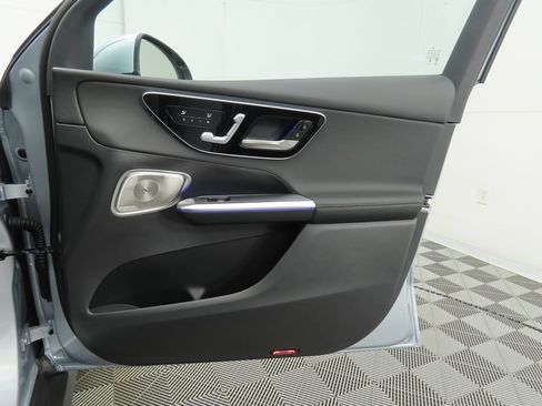 Certified 2026 Mercedes-Benz GLC 300 4MATIC image 27