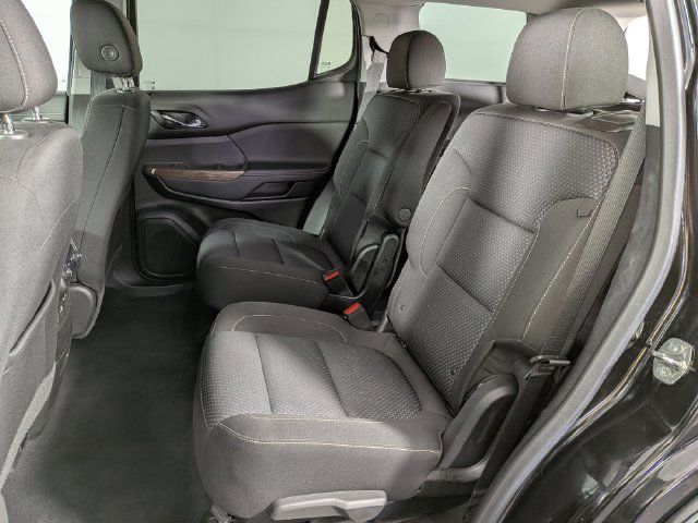 Used 2022 GMC Acadia SLE w/ Driver Convenience Package FWD image 24