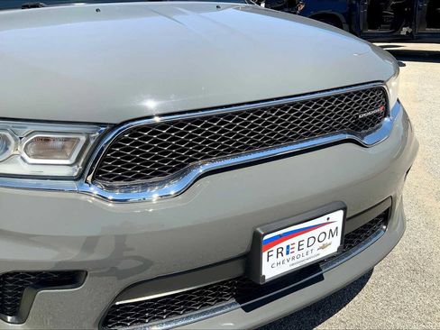 Used 2023 Dodge Durango SXT Launch Edition image 61
