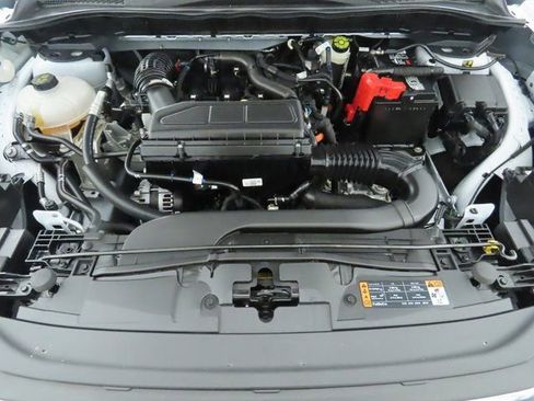 Used 2023 Ford Escape Active image 29