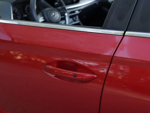 Used 2020 Hyundai Sonata SEL FWD image 31