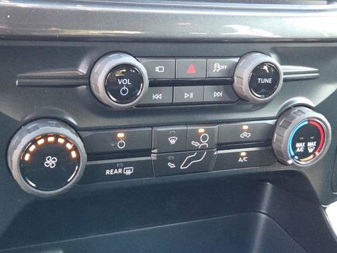 New 2025 Ford F150 STX w/ STX Black Appearance Package image 22