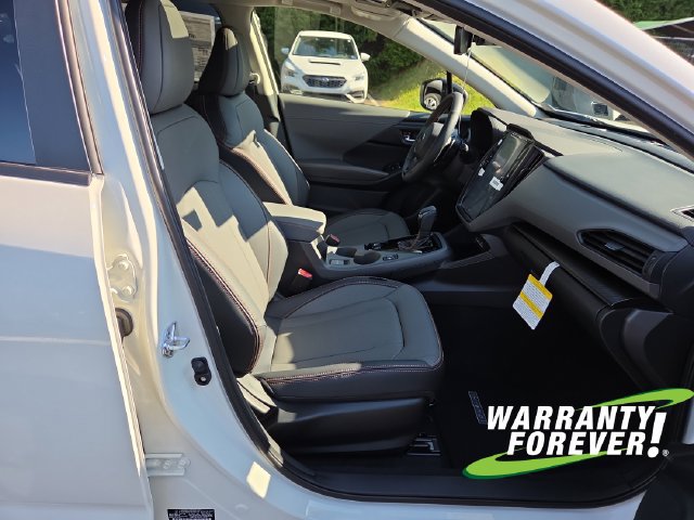 New 2026 Subaru Crosstrek 2.5i Limited AWD/4WD image 15