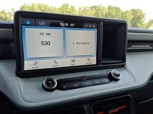 Certified 2023 Ford Maverick XLT w/ Equipment Group 300A Standard AWD/4WD image 17