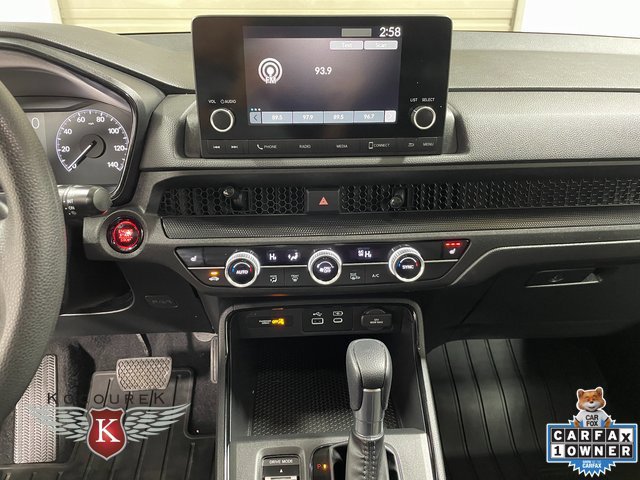 Used 2023 Honda CR-V EX image 17