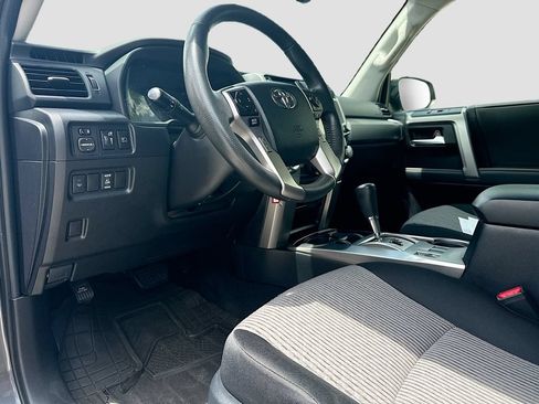 Used 2020 Toyota 4Runner SR5 RWD image 10