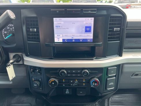 Used 2024 Ford F350 XL AWD/4WD image 27