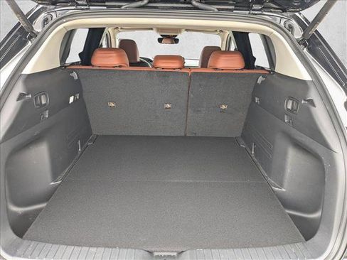 Used 2023 MAZDA CX-50 AWD 2.5 Turbo w/ Cargo Package image 6