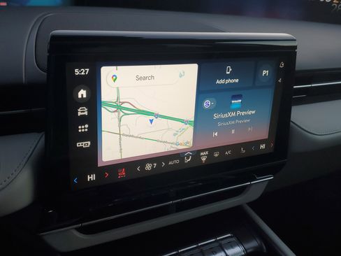 New 2026 Lincoln Nautilus Reserve image 24