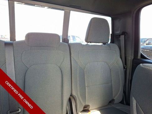 Certified 2022 RAM 1500 Big Horn image 20