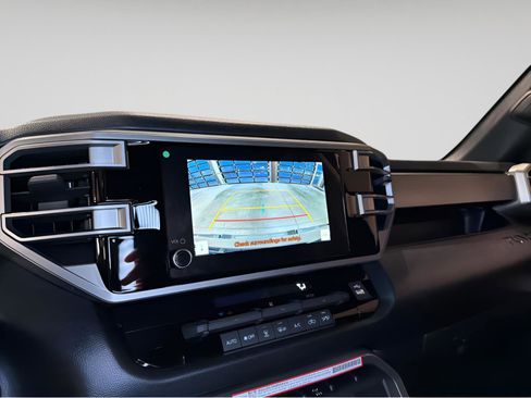 New 2026 Toyota Tundra SR5 image 23
