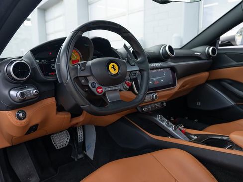 Certified 2019 Ferrari Portofino image 32