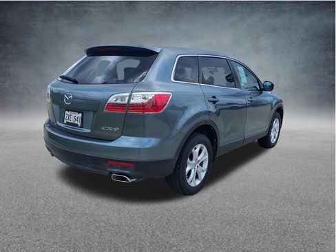 Used 2011 MAZDA CX-9 Sport FWD image 8