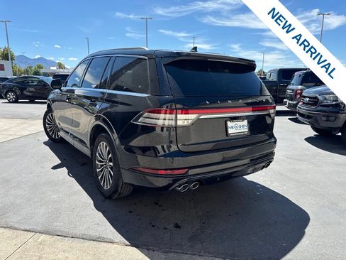 Used 2023 Lincoln Aviator Grand Touring w/ Equipment Group 301A AWD/4WD image 5