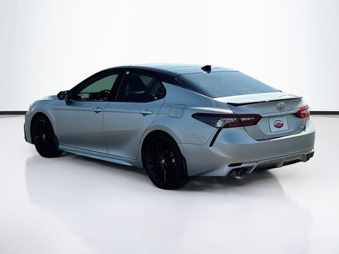Certified 2021 Toyota Camry XSE w/ Cold Weather Package FWD image 7