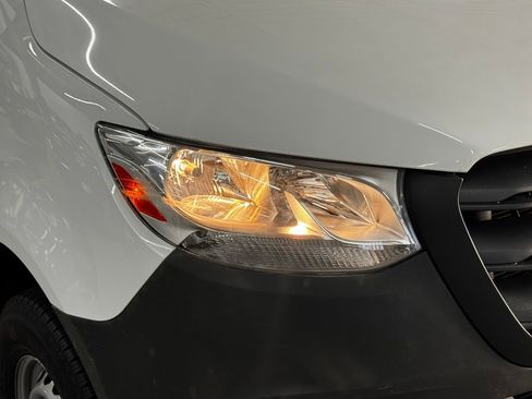 Used 2020 Mercedes-Benz Sprinter 3500 image 29