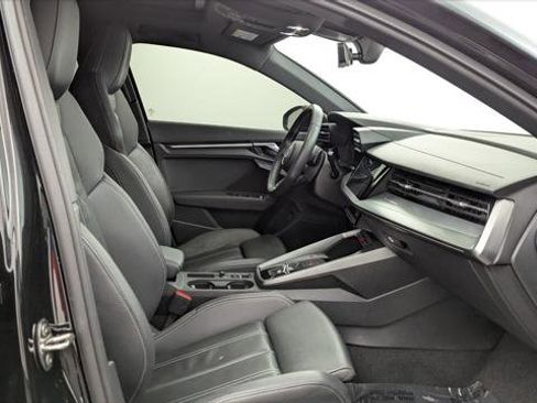 Used 2023 Audi S3 Premium w/ Convenience Package AWD/4WD image 21