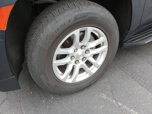 Used 2021 Chevrolet Tahoe LS AWD/4WD image 6