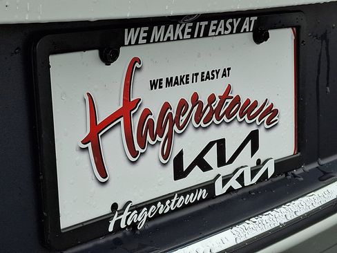 Used 2023 Buick Encore GX Essence image 30